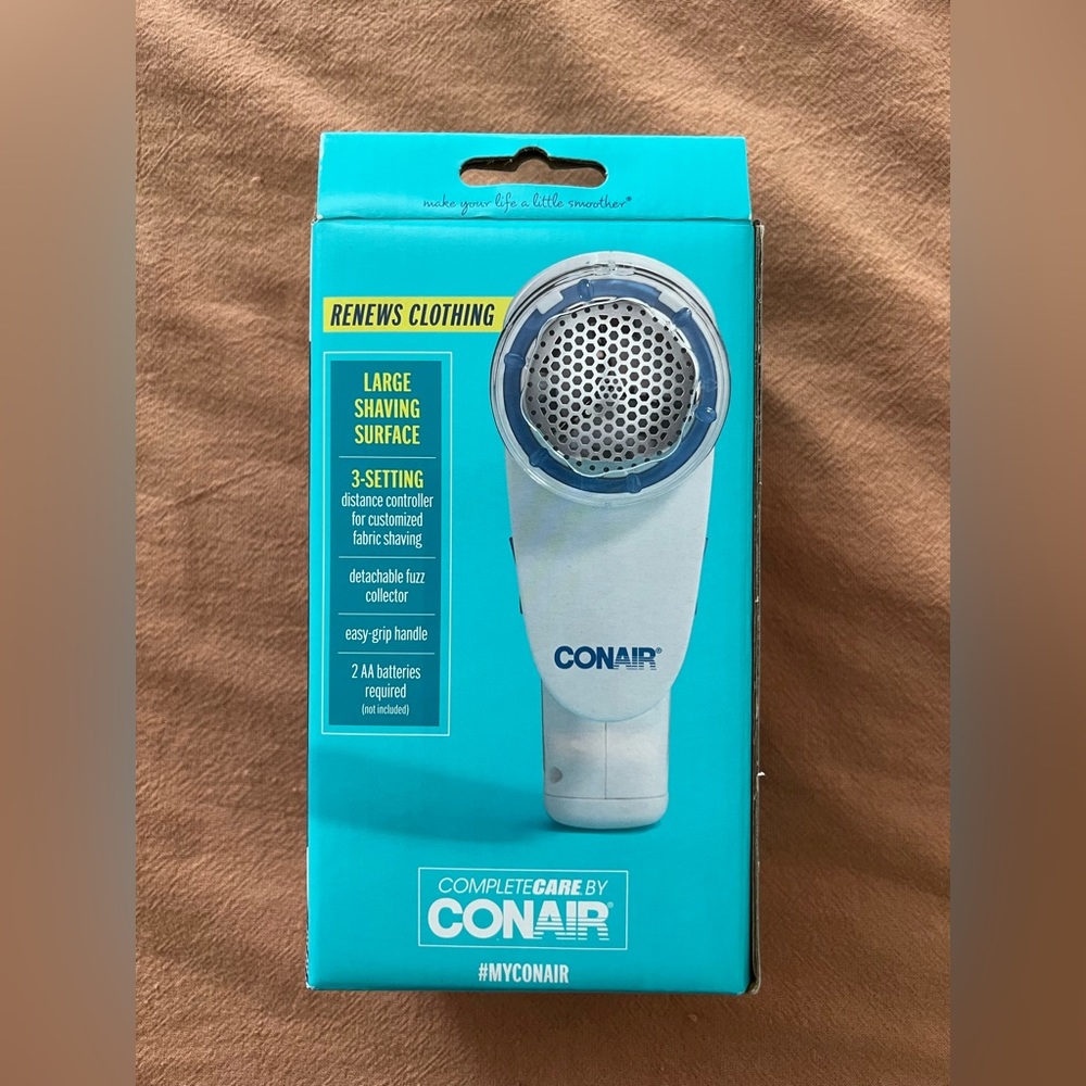 Conair Fabric Shaver